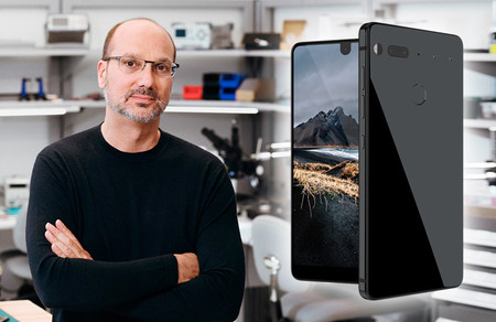 Andy Rubin