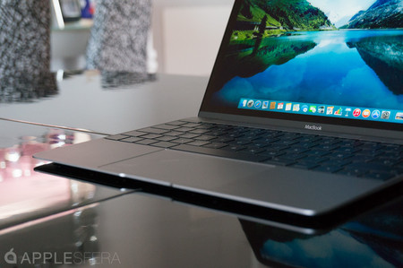 Intel cree que los primeros Mac con procesador ARM llegarán en 2020