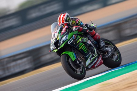 Jonathan Rea Buriram
