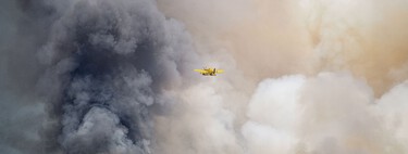 Cuando el fuego crea sus propias tormentas: el aterrador auge de los pirocumulonimbos y su impacto "volcánico" 