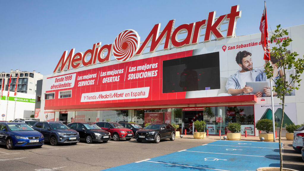 MediaMarkt: ¡No te pierdas estas ofertas increíbles que se acaban pronto!