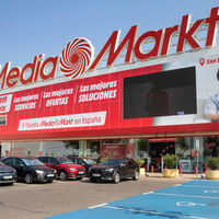 Las mejores ofertas de MediaMarkt en tecnología y entretenimiento, hoy 11 de abril