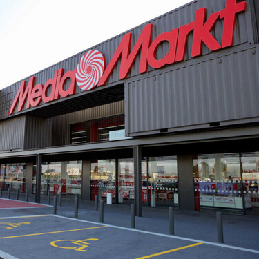 Mediamarkt