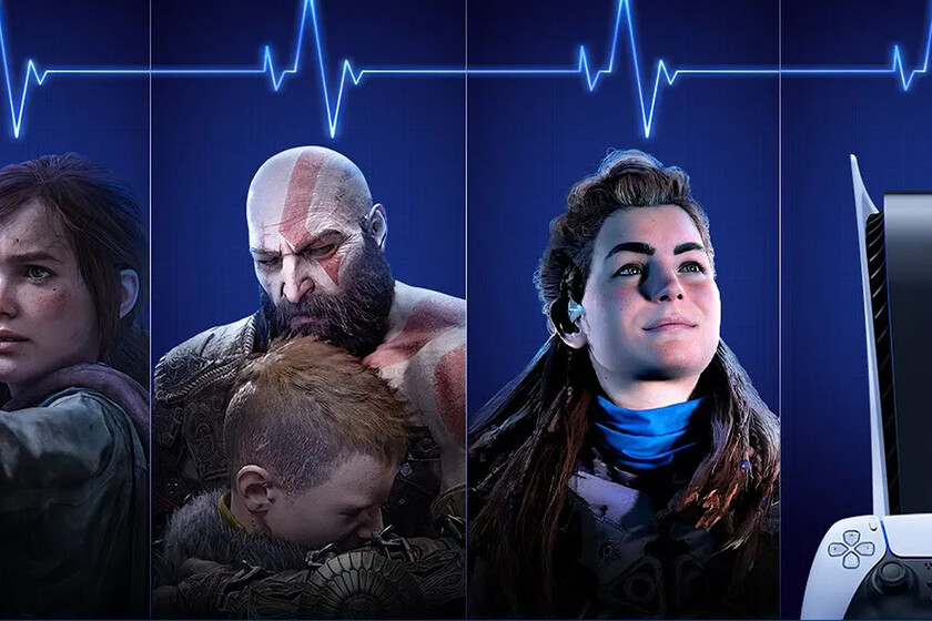 Playstation