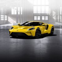 Si escuchas llorar a tu vecino, probablemente se deba a que no será el afortunado propietario de un Ford GT
