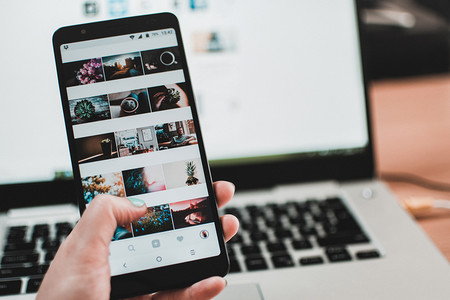 Intagram tendrá incluso más publicidad: los anuncios llegarán a 'Explora'