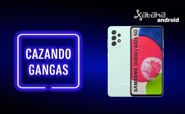 Gangasa52s