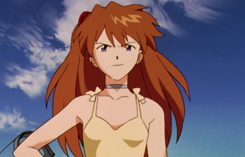 Neon Genesis Evangelion acaba de dejarnos de manera oficial uno de los finales alternativos más esperados de toda la franquicia 