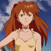 Neon Genesis Evangelion acaba de dejarnos de manera oficial uno de los finales alternativos más esperados de toda la franquicia 