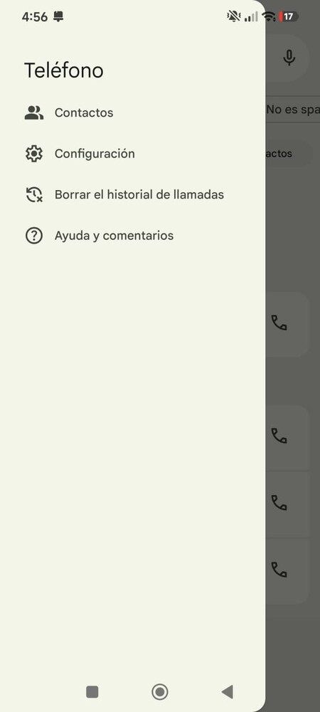 Telefono