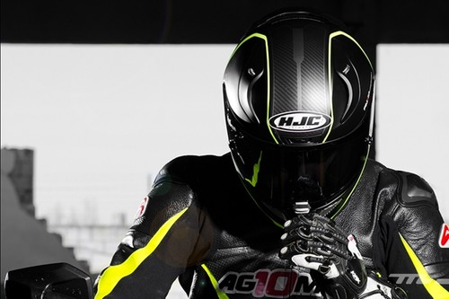 El HJC RPHA 11, a prueba: un casco deportivo pero razonable que no teme a los pesos pesados