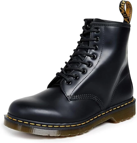Botas Dr Martens 1460
