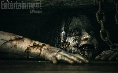 'Evil Dead', primera imagen oficial del remake de 'Posesión infernal'