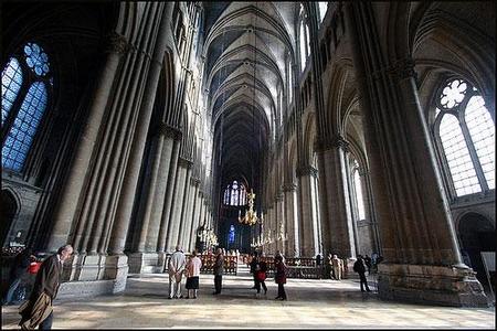 Catedral de Reims