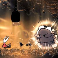 Un código secreto descubierto por jugadores modifica la dificultad en Hollow Knight: Silksong y cambia el juego por completo 