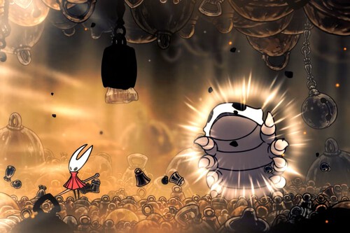 Un Codigo Secreto Descubierto Por Jugadores Modifica La Dificultad En Hollow Knight Silksong Y Cambia El Juego Por Completo Compressed 1
