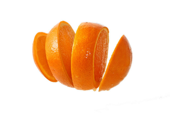 consecuencias falta de vitamina c
