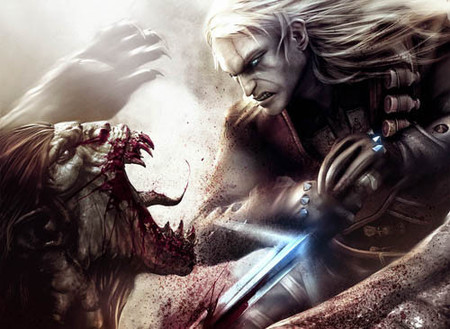 'The Witcher' se verá mucho mejor en consola que en PC