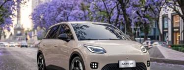 GAC da paso histórico en México y será la primera marca china con planta de ensamble local