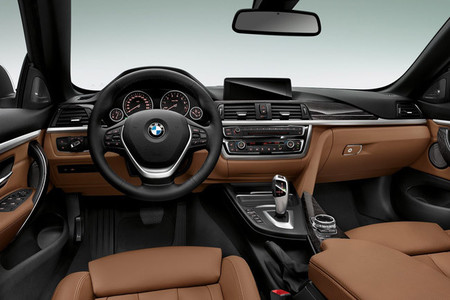 BMW Serie 4 Convertible