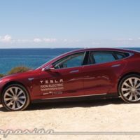 California se plantea eliminar las ayudas para coches híbridos y eléctricos a los 'millonarios'