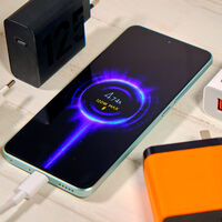 En tu Xiaomi hay un ajuste oculto para desbloquear la carga a máxima velocidad y lo puedes encontrar con HyperOS Updater 
