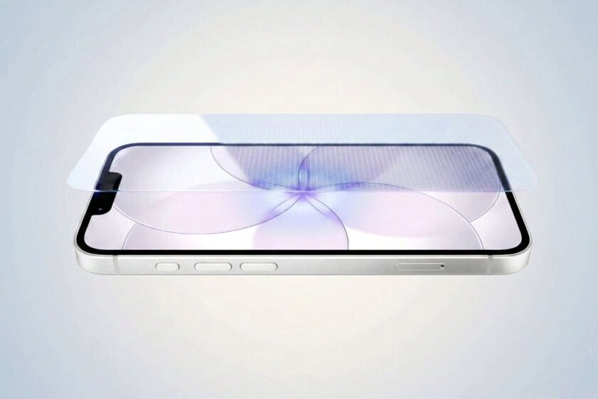 El Ceramic Shield 2 llega al iPhone 17e y reabre el eterno debate ...