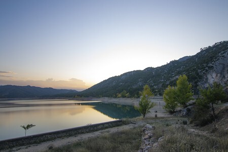 Pantano Pena