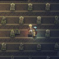 Cómo conseguir el Martillo Endeble en Sea of Stars y para qué sirve