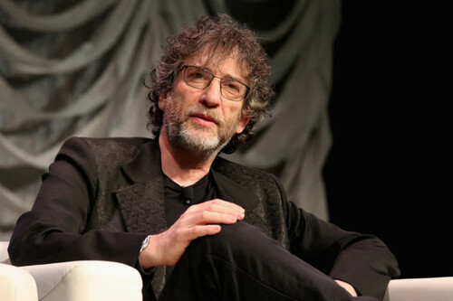 Un año después, Neil Gaiman rompe su silencio y defiende su inocencia ante las acusaciones: "Se ignoraron las evidencias reales"