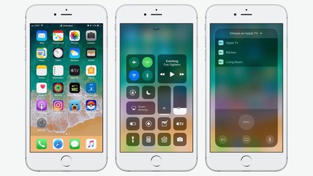 iOS 11.3 permitirá a los usuarios decidir si quieren perder o no rendimiento en su iPhone