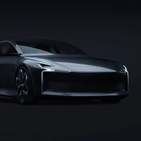 El Hopium Machina es una superberlina de hidrógeno que promete 500 CV y hasta 1.000 km de autonomía