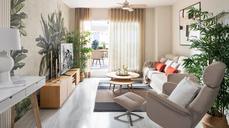 Mueble Bajo