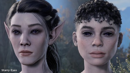 Baldurs Gate 3 Mod 2