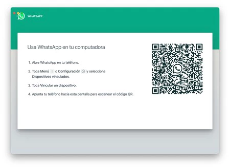 WhatsApp Web y WhatsApp Escritorio: diferencias entre acceder desde el  navegador o la aplicación para ordenador