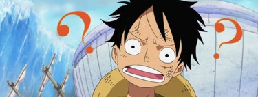 Si ver 1000 capítulos de 'One Piece' te da pereza, su creador ha dicho por dónde debes empezar el anime. Para mí, no tiene razón