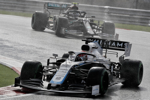 Fórmula 1 Baréin 2020: Horarios, favoritos y dónde ver la carrera en directo