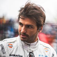 Ni Fernando Alonso ni Max Verstappen. El mejor piloto de F1 de los últimos tiempos es Carlos Sainz, según las matemáticas 