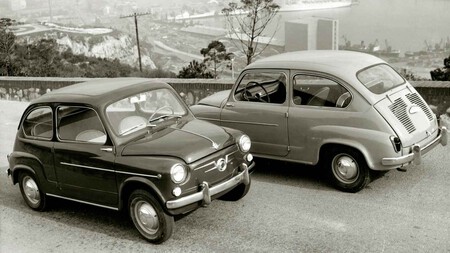 Nuevo Reglamento Coches Históricos 2024