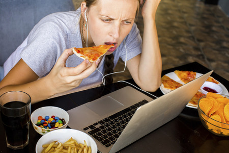 Los siete alimentos que un nutricionista eliminaría de tu dieta si quieres perder peso