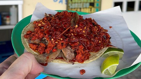 Date una vuelta por la taquería “La Morena”, un templo del taco en CDMX con especialidad en tacos de riñón y tortillas a mano