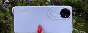 Probamos el celular vivo V50, y estos fueron los resultados en Colombia 