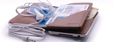 Han creado el objeto de deseo definitivo para fans de Apple: una cartera de iPod Han creado el objeto de deseo definitivo para fans de Apple: una cartera de iPod