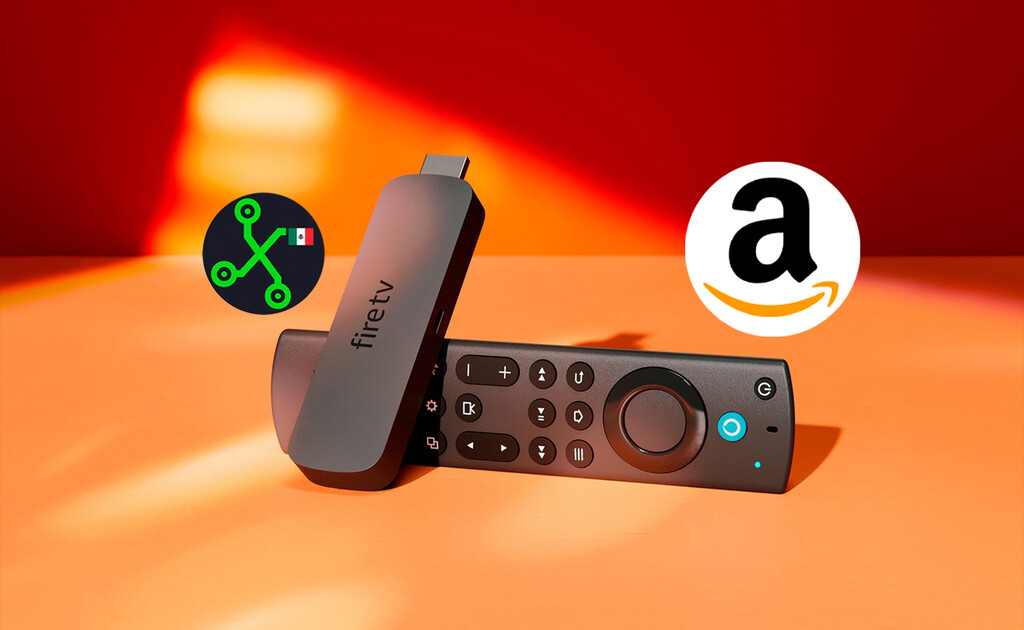 No he podido cambiar mi Smart TV en 10 años, pero compré esta Fire TV y ahora tengo acceso a todas las plataformas de streaming  . Noticias en tiempo real