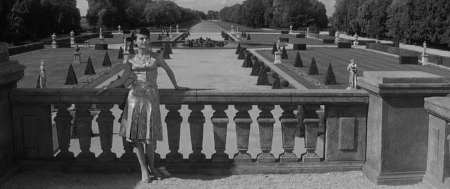 El Ano Pasado En Marienbad1