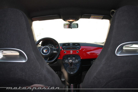 Abarth 500