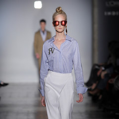 Foto 2 de 19 de la galería roberto-verino-primavera-2017 en Trendencias