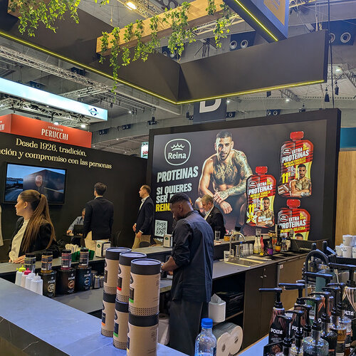 Proteína hasta en la sopa: la industria alimentaria se vuelca en la comida funcional, con miras a la revolución Ozempic