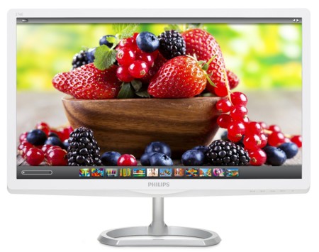 Philips presenta su primer monitor con tecnología de puntos cuánticos