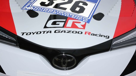 Toyota Gazoo Racing